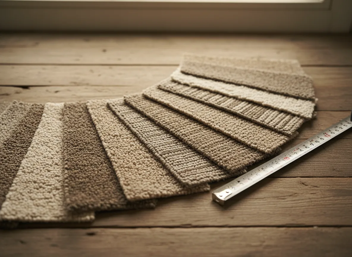 Carpet Installation Pinehurst, TX FAQs